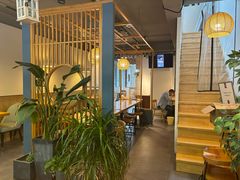 -红小满休闲餐厅(十全街店)