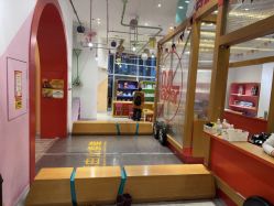 -玩元素·家庭游乐成长中心(香格里拉店)