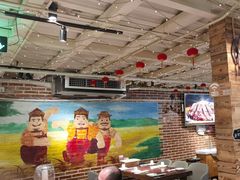 -三个大叔东北烧烤·砂锅菜(西三旗店)