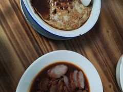 -山里人姜汁(府东小区店)