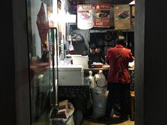 -鸡脚旮旯平江路店