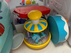 -TOYSRUS玩具反斗城(上海万象城店)