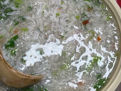 牛肉羹-聂记粤菜馆(鼓西路店)