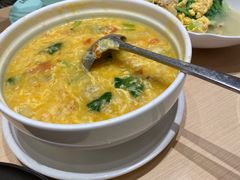 -吕氏疙瘩汤·海鲜新鲁菜(海州利群店)