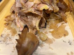 -李记饺子·熏酱东北菜(欢乐谷店)