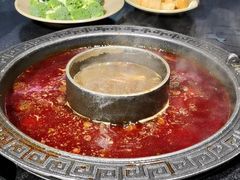 -晓宇重庆火锅(龙首店)