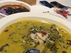 -辣婆婆(航天桥店)