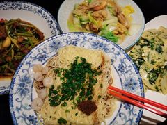 -老头儿油爆虾·知味杭州(爱琴海购物中心)