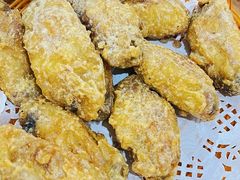 -南记食粥坊·宵夜大排档(莲花店)