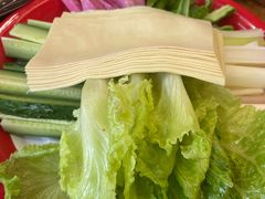 -圣夜东北菜烧烤·夜宵·龙虾(胥江路店)