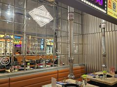 -首尔烤肉大排档(合生汇店)