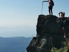 -七娘山
