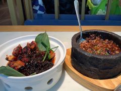 -小吴越·江浙融合菜(惠山万达广场店)