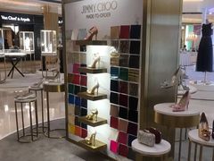 -JIMMY CHOO(恒隆广场店)