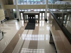 -苏州独墅湖科教创新区医院