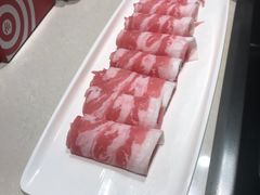 -海底捞火锅(劲松店)