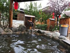 -华山御温泉度假村