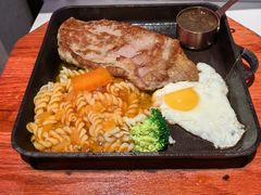 -豪享来(我格广场店)