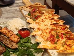 -BEYTI RESTAURANT贝迪餐厅