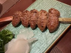 -弓二·烧鸟居酒屋(财富购物中心店)