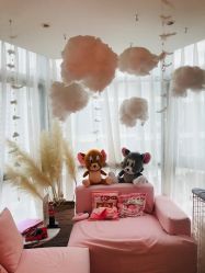 -Beauty Nails 美甲美睫皮肤管理