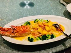 -蟹榭·本帮江浙菜·蟹宴(五角场合生汇商场店)