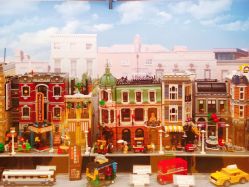 -LEGO(国贸商城店)