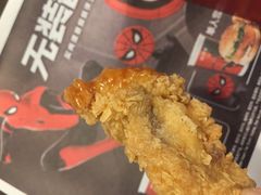 -肯德基(西安兴庆店)