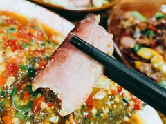 -和福餐馆(西江古街店)