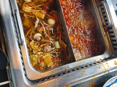 -大隐·成都火锅Bistro(合生麒麟新天地店)