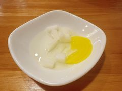 黄萝卜-多宾韩国料理(学衡路店)