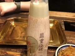-盟重烧烤(高正街店)