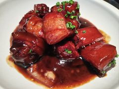 -筱爷叔·上海传统手工菜(玉树路店)