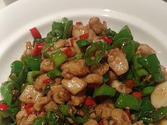 -小菜园新徽菜(连云港海州吾悦店)