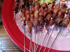 -北三老太太烧烤(人生一串上榜店)