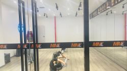 -MME街舞