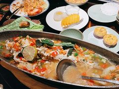 -金厨泰国餐厅·全泰籍厨师料理(拱北店)