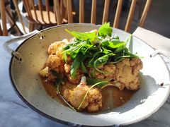 -The Rug Cafe(王府中环店)
