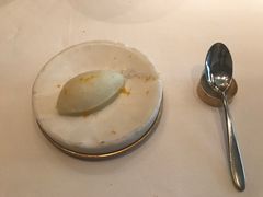 -Amber(置地文华东方酒店)