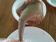 鸽比-皇鸽餐厅(龙塘店)