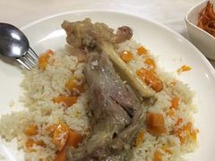 -塔斯提抓饭(东城汇店)