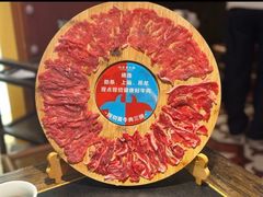 -吼堂老火锅(太古里总店)