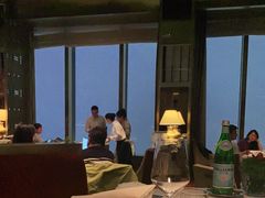 -金轩中餐厅 Jin Xuan(浦东丽思卡尔顿酒店)