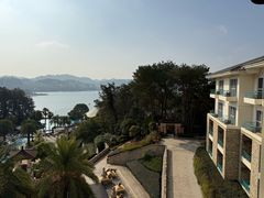 -杭州千岛湖开元度假村