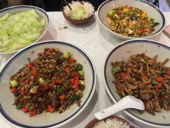 -新新湘菜馆(新中街二条店)