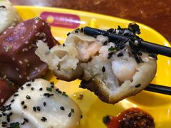 -小杨生煎(黄河路店)