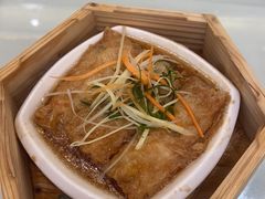 -德悦坊家宴(原新旺来酒楼慢城店)