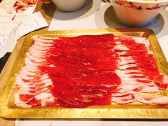 -东门口涮肉·砂锅·烤串(老门东店)