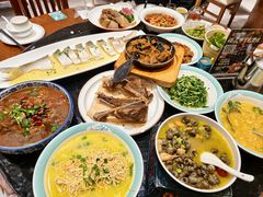 -锡和无锡菜(景丽苑店)