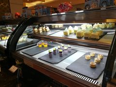 -力高皇冠假日酒店-亚细亚餐厅